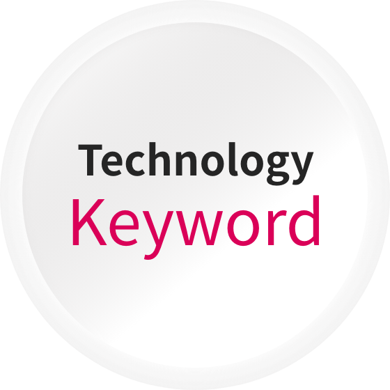 Technology Keyword