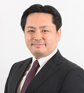 産形 満義