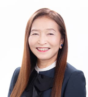 小松 高子