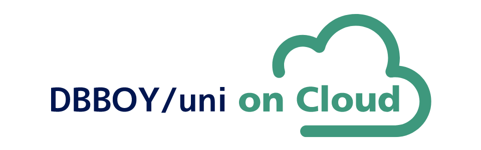 DBBOY/uni on Cloud