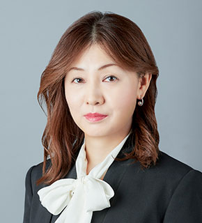 榊原 美紀