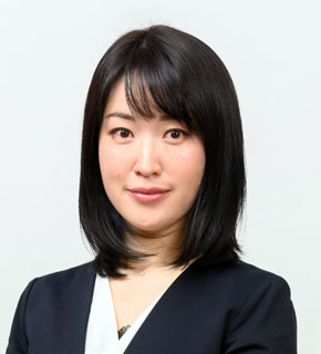 西浦 由希子