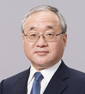 岡本 薫明