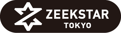 ZEEKSTAR TOKYO