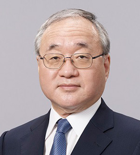 Shigeaki Okamoto