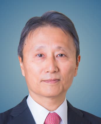 三井 秀範