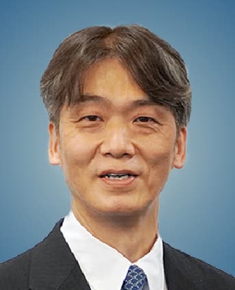 山岡 浩巳