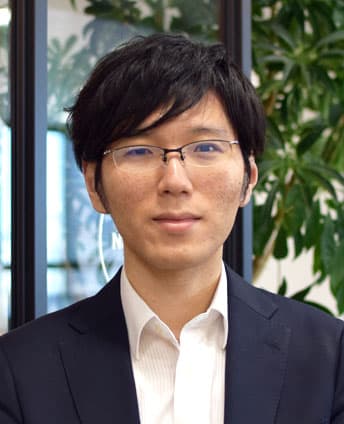塚本 祥太