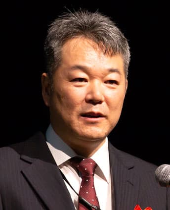 北山 貴之