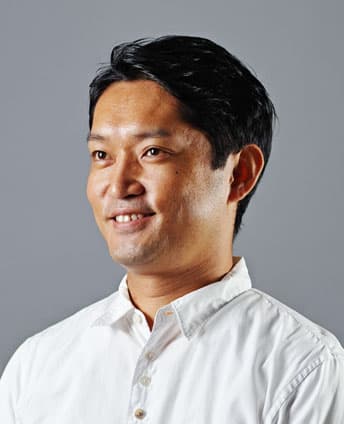 横田 幸信