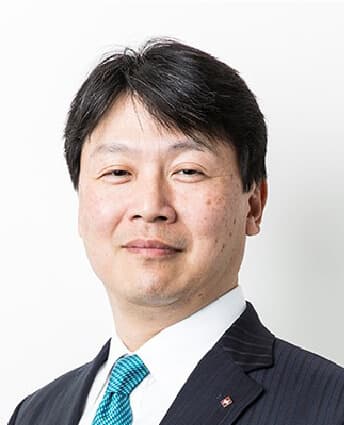 大関 洋