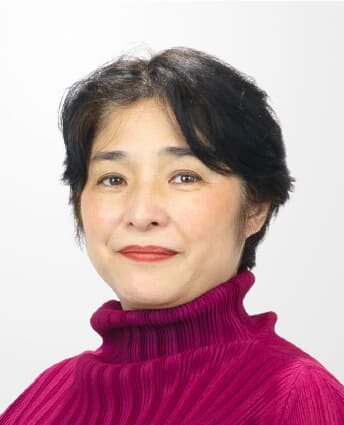 河合 祐子