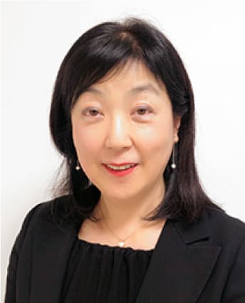 河合 祐子