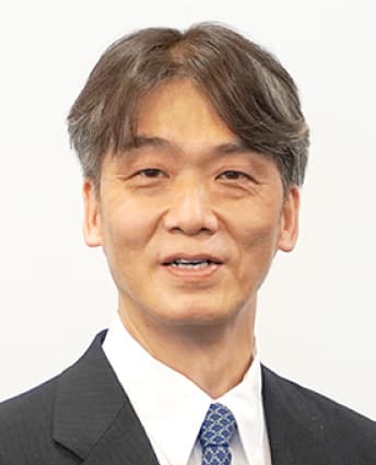 山岡 浩巳
