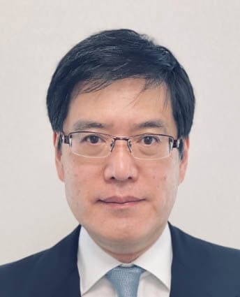 森田 宗男