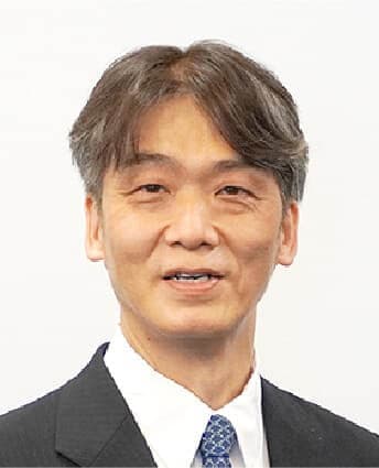 山岡 浩巳