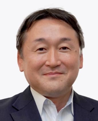 フューチャーインサイトセミナー 登壇者