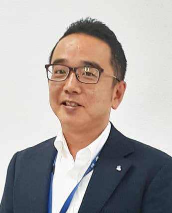 小此木 雄樹