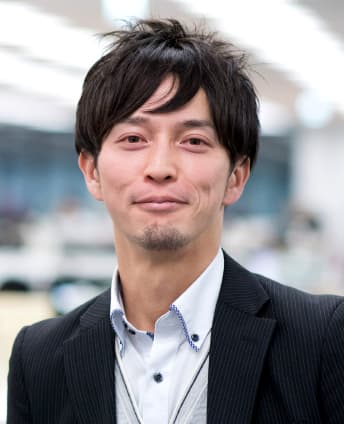 加藤 剛