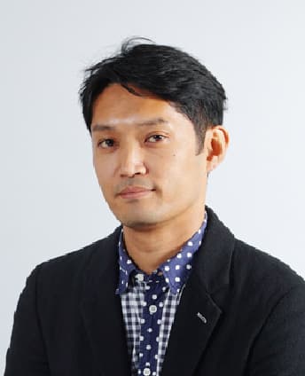 横田 幸信(よこた・ゆきのぶ)