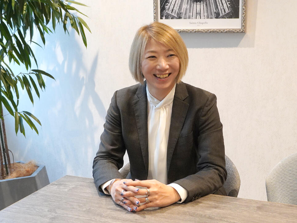 フューチャーアーキテクトとYDCが描く「次世代のモノづくり」取材時の様子2