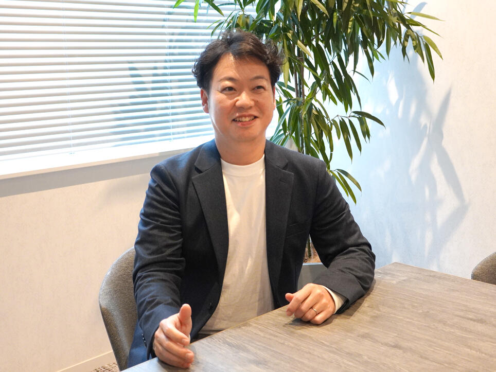フューチャーアーキテクトとYDCが描く「次世代のモノづくり」取材時の様子3