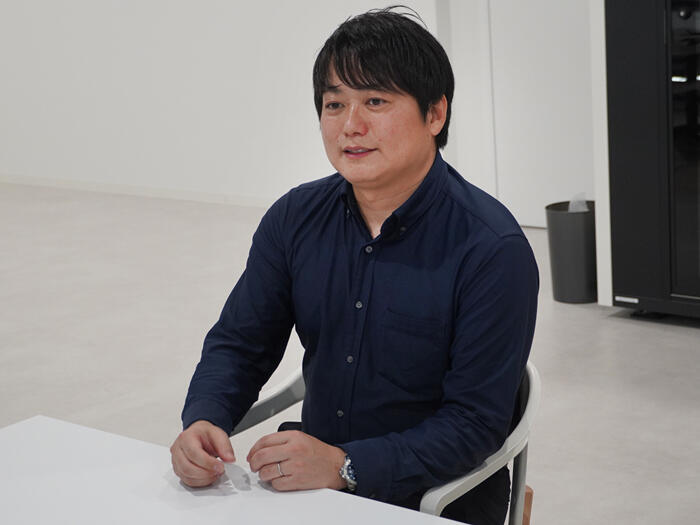 Strategy Innovation Group取り組み事例インタビュー03