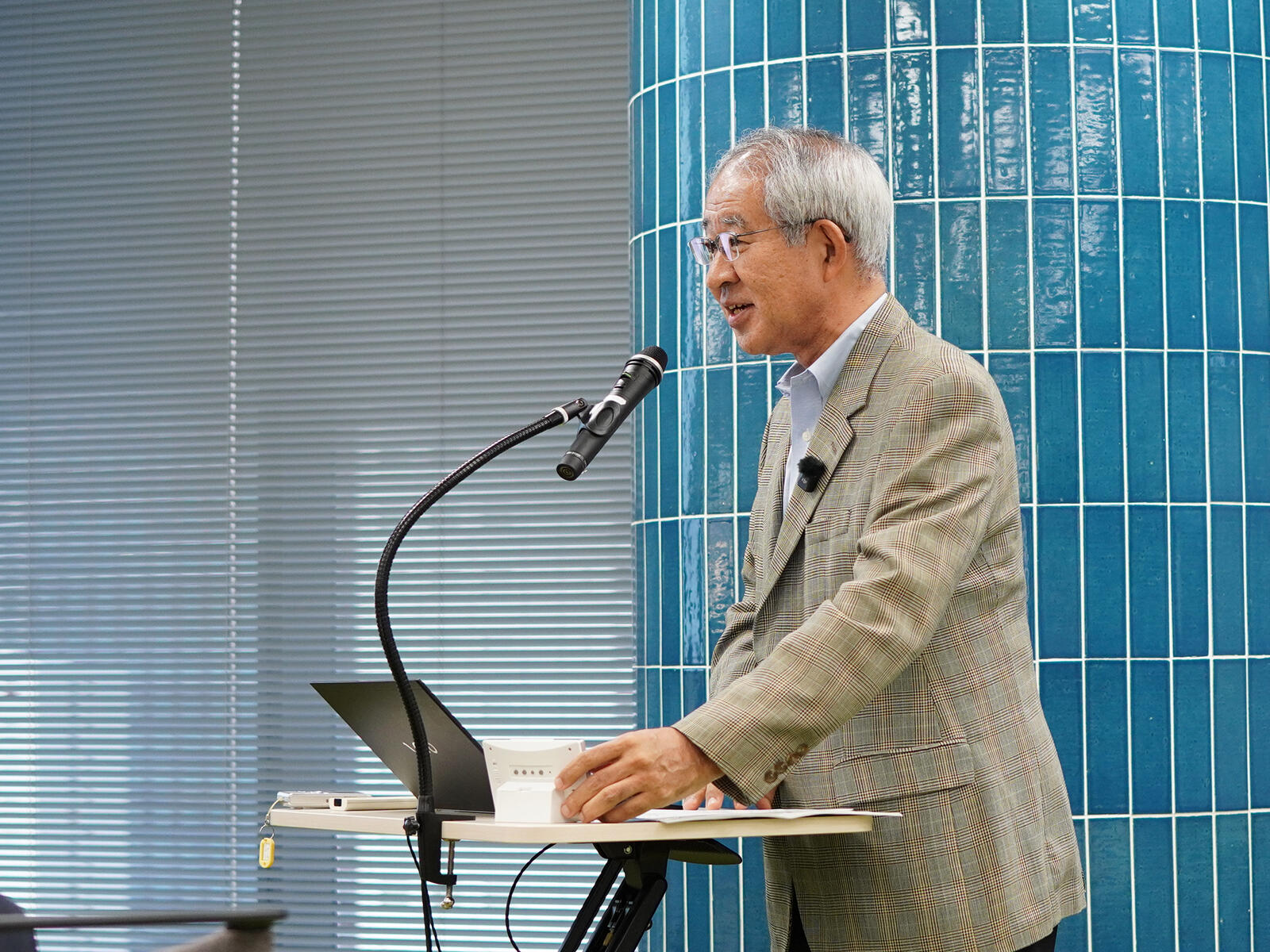 開催レポート 「イノベーションワークショップ 2024-2025 第3回 ソニーグループの事業の進化と変革を促すリーダーシップ」