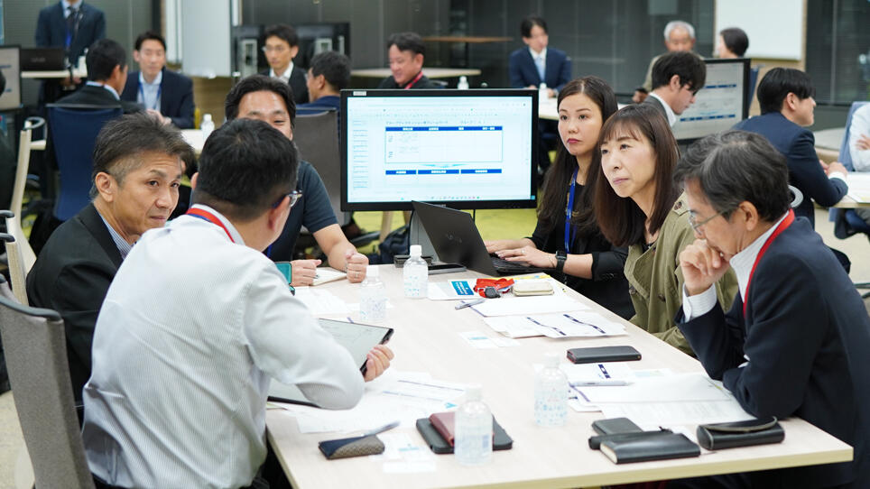 FIFワークショップ2024-2025開催の様子01