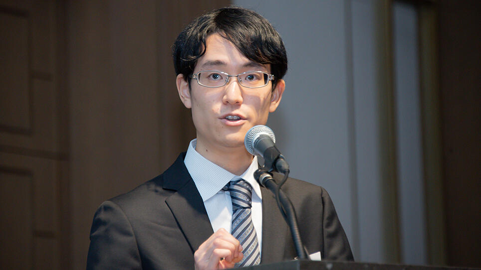 FIFエグゼクティブセミナー2025の様子3