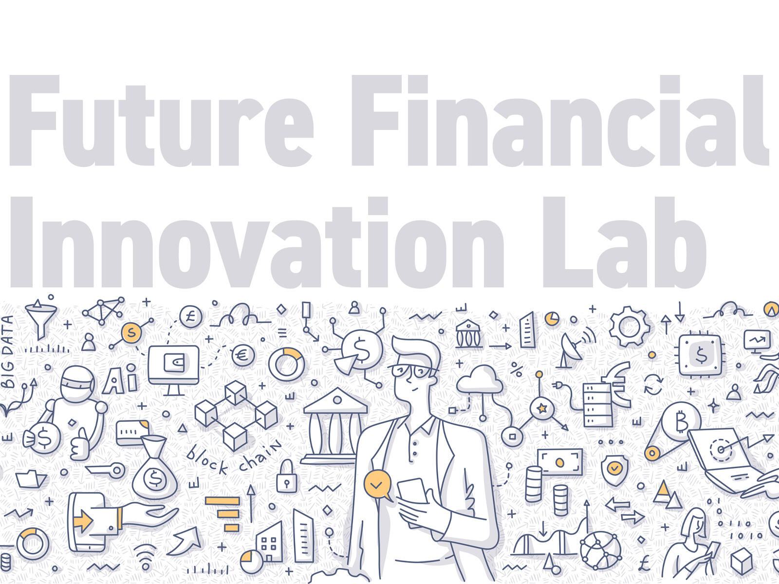 AI時代のバンキング｜Future Financial Innovation Lab