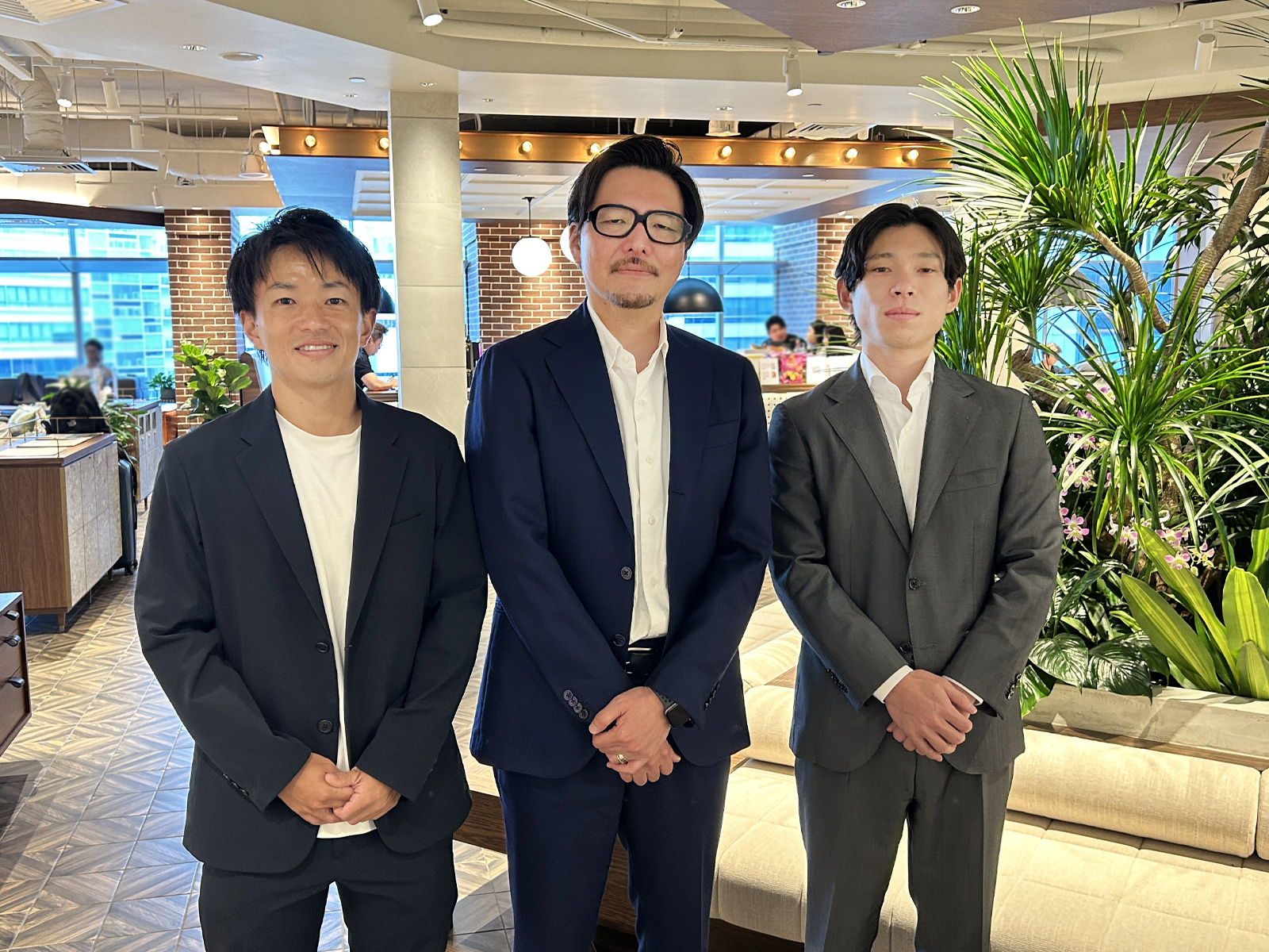 Future Global Designの完遂力。経営・業務・ITを越境しグローバル展開を成功へ導く