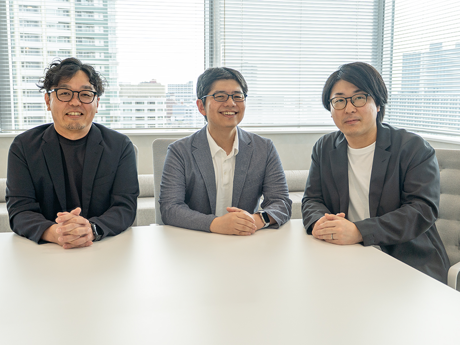 モビリティの「標準化」が地域を救う。フューチャーアーキテクトが牽引する次世代交通インフラへの変革。
