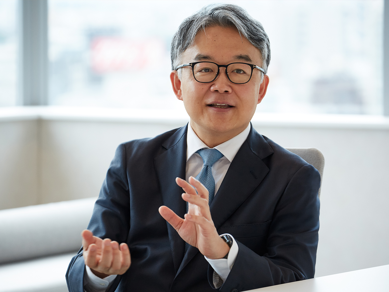フューチャー流「AIステートメント」―「経営とAIをデザインする」AI社会実装No.1カンパニーへ