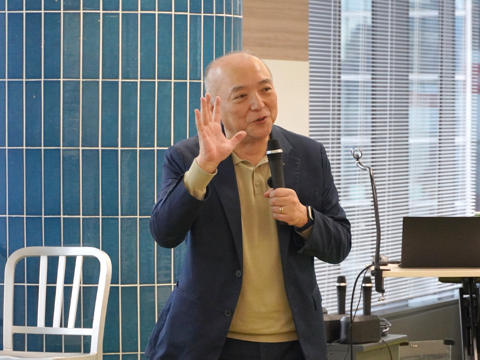 開催レポート 「イノベーションワークショップ 2026 第1回 AI時代における企業変革の実践論」