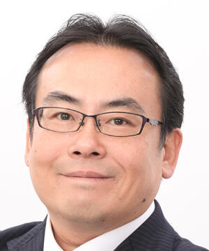 蜂谷 剛司
