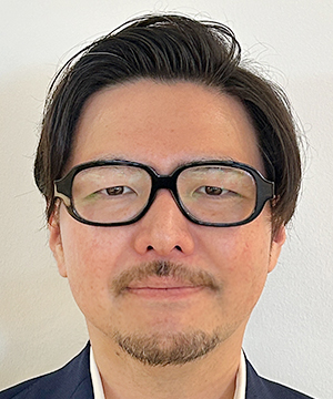 浜田 博隆