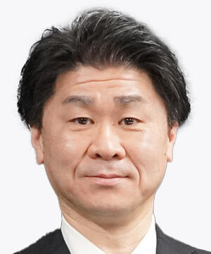 平林 孝之