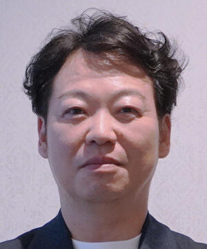 黒田 裕之 