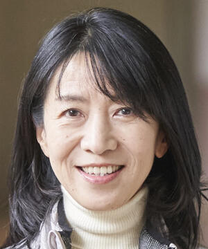 尾畑 留美子