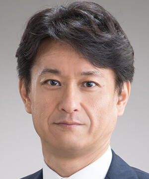 岡田 信一郎