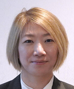 齋藤 敦子