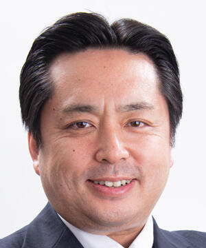 産形 満義