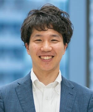 山上 燦