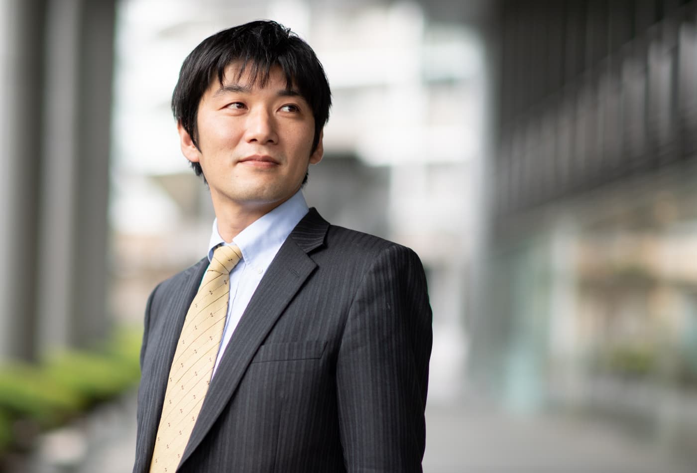 PEOPLE | フューチャー採用情報