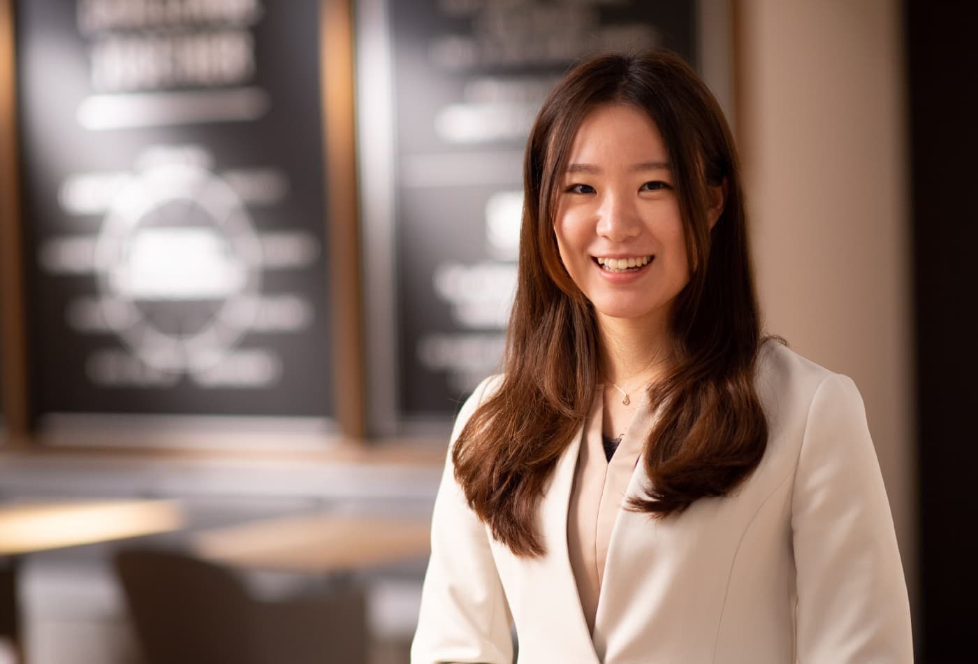 PEOPLE | フューチャー採用情報